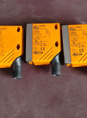 05P500 IFM易福门O5P500 O5P-FPKG/U