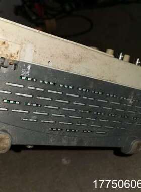 鼎阳sds1022c数字示波器通电片其他