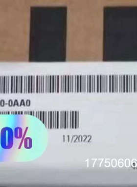 6AU1425-2AA00-0AA0工程余货，需要的来