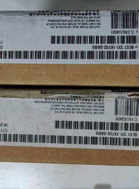 SM331模块 6ES7 331-1KF02-0AB0