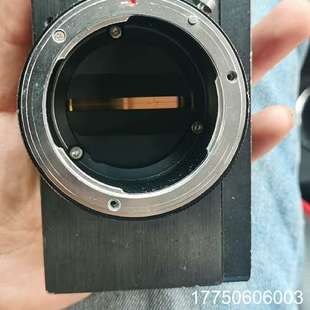 e2V BA1线扫工业相机08 EV71YC2MCL8005