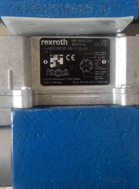 4WREE10E50-30/V/24A1 R90157201