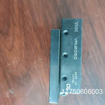 THK交叉滚柱单VRU型，型号：VRU 2050，具体尺寸