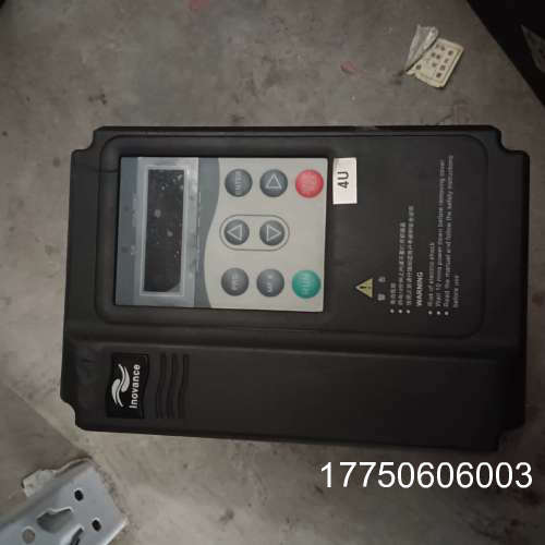 汇川变频器MD280NT1.5GB-JDQK 1.5KW