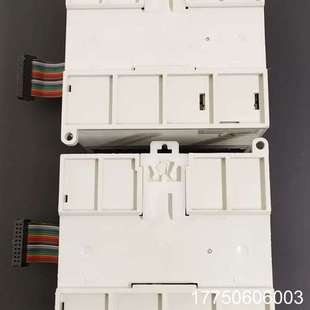 E16X16YR 实拍图 成色新 功能正 2只 信捷XD