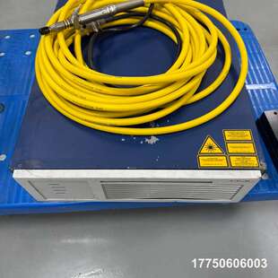 IPG激光器 YLR-500-MM-WC