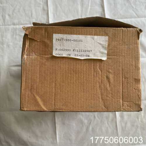 德国PMA KS92触摸屏控制器，型号9407-900-00