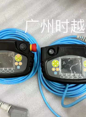 喷涂示教器3HNA012283-001