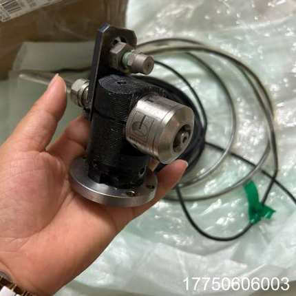 雷尼绍TS27R对刀仪，英国制造，成色，质量包好。适合用