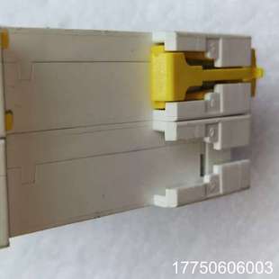 2P未安装 C63A 没通电 小型断路器iC65N