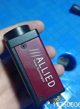 德国工业相机镜头F046C IRF