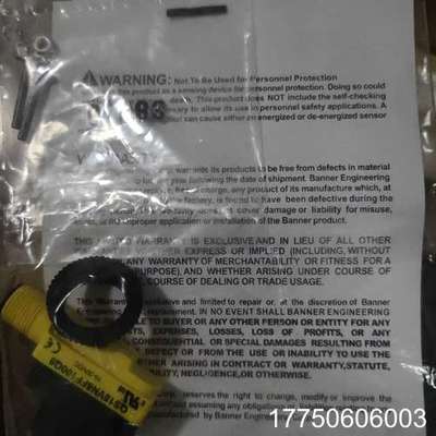 qs18vn6ff100q8 正品，有需要的老板带走