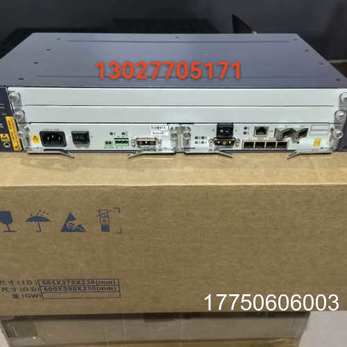 C320 中兴 小型OLT 99新 SMXA 中兴C32