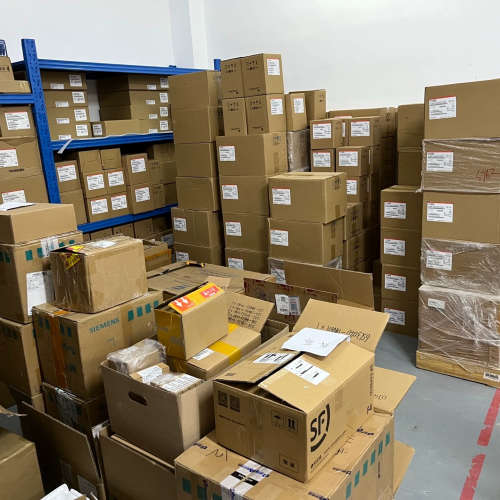 安川变频器GA500 CIPR-GA50B4005A