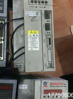 广数DA98A，广数驱动器DA98D