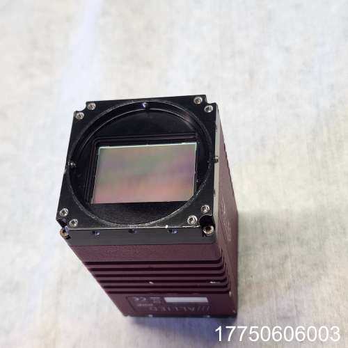 ALLIED 工业相机 GX6600全画幅2900万像素 网