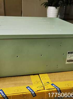 i3研华510工控机，AIMB-781VG主板