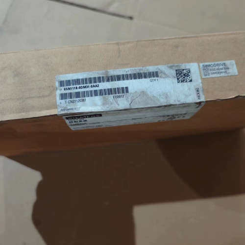 轴卡6SN1118-0DM31-0AA2工厂仓库闲