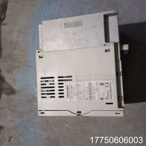 东芝VFS11-4015PL-WN(2) 1.5KW 380