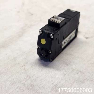 iR ROBOT MIGHTY ZAP L12-100F-3