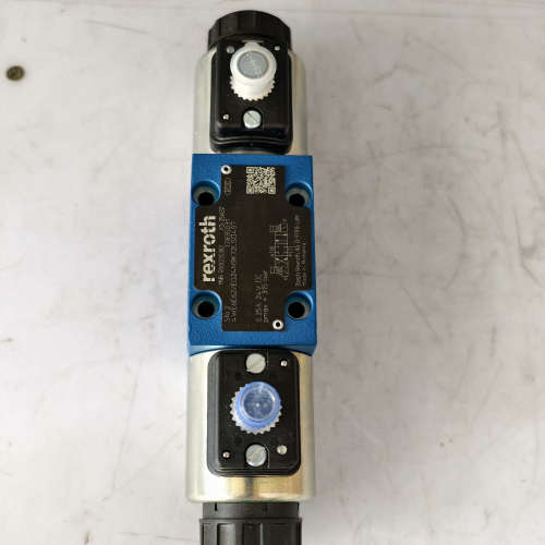 R901235382 4WE6E6X/EG24N9K72L