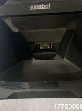 讯宝symbol DS7708-SR00004ZCWW条码扫