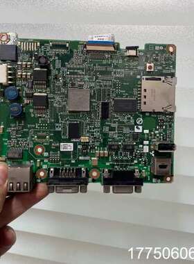 三菱 GOT2000 触摸屏 GT2308-VTBA 主板