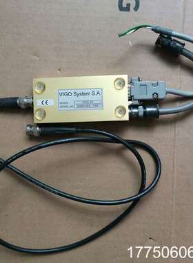 VIGO Syestem S.A.激光探头VPDC-5H