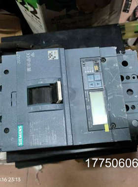 3va2340-5jp32-0aa0断路器一个