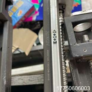 HIWIN上银直线滑台模组KK6010C 1901DB