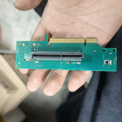 PP2BU1/3   050002018-03贝加莱