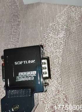 SOFTLINK 通讯头300  972-BB1000