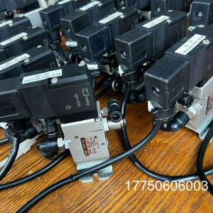 02A 5DZ VP342R SMC进口电磁阀