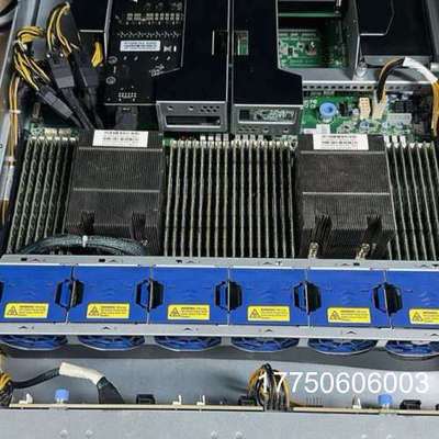 AMD EPYC 7282处理器，几乎，功能完好无。