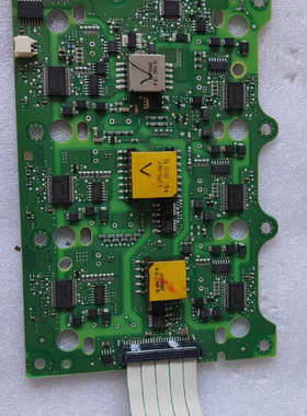 F01RG07037 模块板子，图，没法测试，好，售