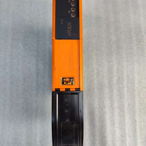 贝加莱伺服主机APC820