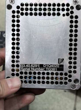 大族q驱动,紫外打标机绿光打标机驱动03.40.6291，D