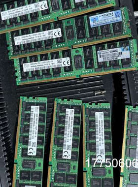 Sk32g ddr4 2133Regecc服务器内存