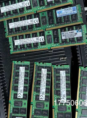 Sk32g ddr4 2133Regecc服务器内存