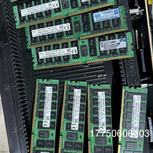 Sk32g ddr4 2133Regecc服务器内存