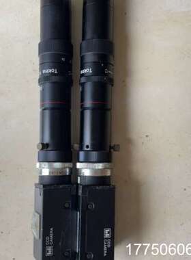 进口 泰力TELI工业相机.   CS8430i工业相