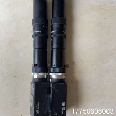 进口 泰力TELI工业相机.   CS8430i工业相