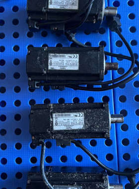 伺服电机，400W，BCH0602012A1C