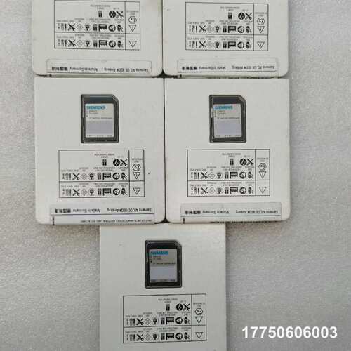 181-8XP00，触摸屏2GB内存卡，300