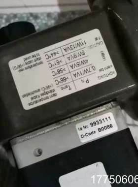 norgren诺冠防爆电磁阀，4602。4652。B0061