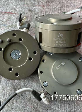 greifer机器人配件ULS-80，成色，3，