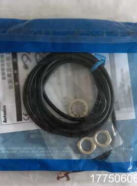 奥托尼克斯近开关，型号PRDL12-8DP，正品。