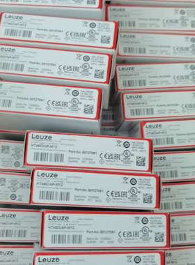 LEUZE劳易测HT46CI/4P-M12光电传感器5012