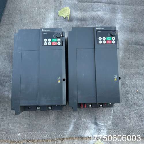 Hua Yuan华远变频器G1E-4T0185G/0220P