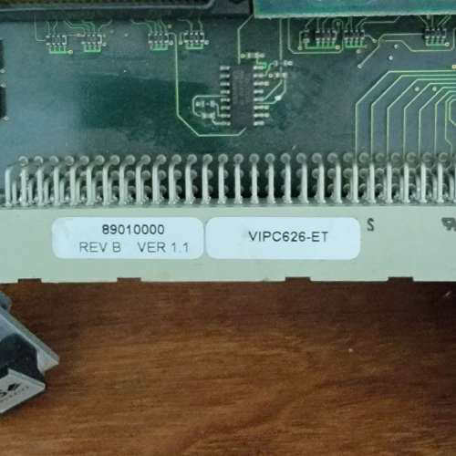 tews tvme200 vipc626-et，